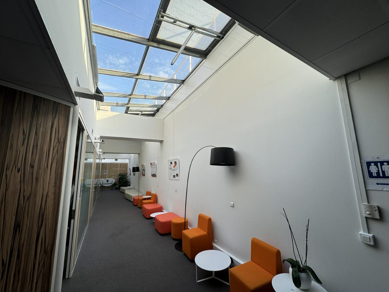 Bureau Marseille 1010m² Location bureau Marseille Bouches-du-Rhône OLBUR2418957 5